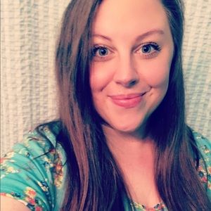 Meet your Posher, Katee